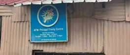 Fear grips community of Kosovo informal settlement after church robbery Fear grips community of Kosovo informal settlement after church robbery