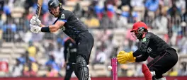 New Zealand cruise into Super Eights at T20 World Cup New Zealand cruise into Super Eights at T20 World Cup