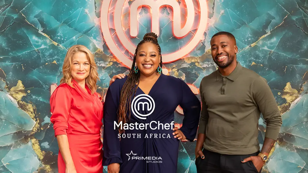Durban chef Suhael Raghunath exits MasterChef SA after daring soufflé