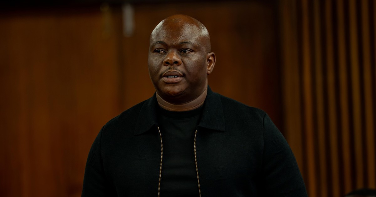DA questions delays in blacklisting Edwin Sodi from Tshwane tenders
