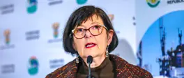 SA's high unemployment contributes to taxi violence: Transport Minister SA's high unemployment contributes to taxi violence: Transport Minister