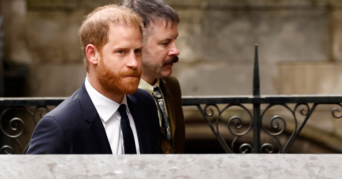 UK tabloids sued by Prince Harry say they used legitimate sources