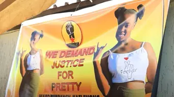 Family demands justice for teen killed in hit-and-run during coming-of-age ceremony Family demands justice for teen killed in hit-and-run during coming-of-age ceremony
