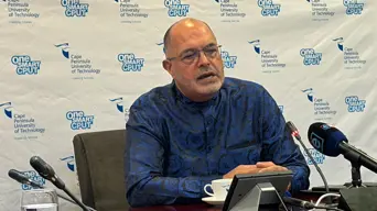 Outgoing SARS chief says transactional approach to corruption isn't working Outgoing SARS chief says transactional approach to corruption isn't working