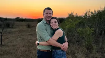 Gondwana game reserve boss trampled to death by an elephant Gondwana game reserve boss trampled to death by an elephant