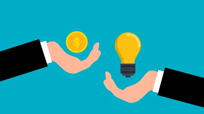 Want to build wealth from nothing? Start by solving problems