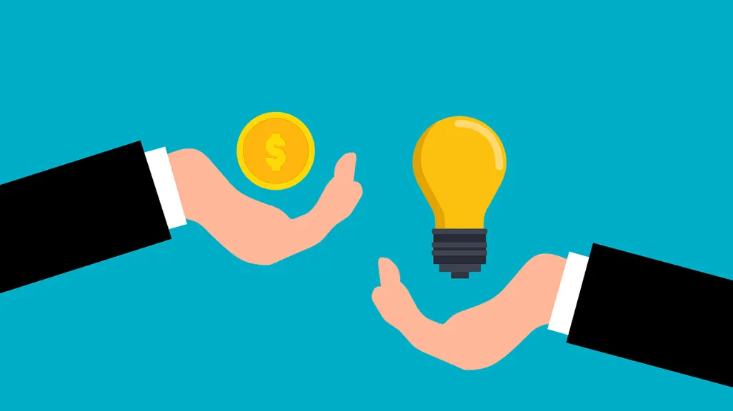 Want to build wealth from nothing? Start by solving problems