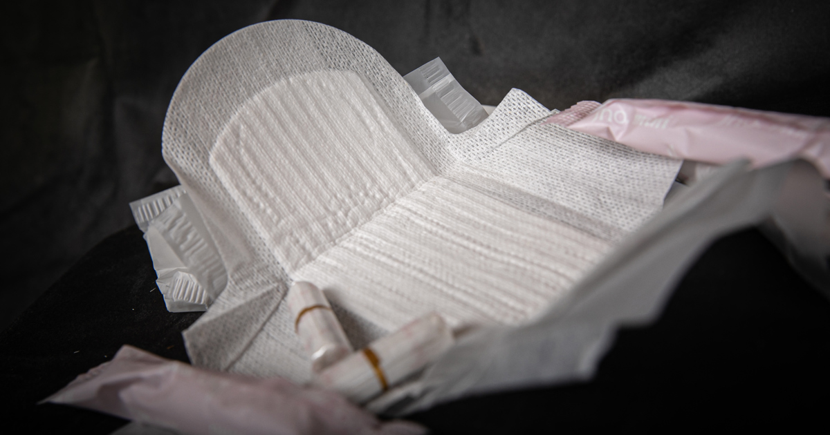 Consumer Commission probes sanitary pad brands over harmful chemicals