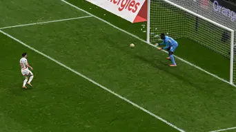 'My soul is aching,' says Diaz after AFCON penalty miss 'My soul is aching,' says Diaz after AFCON penalty miss