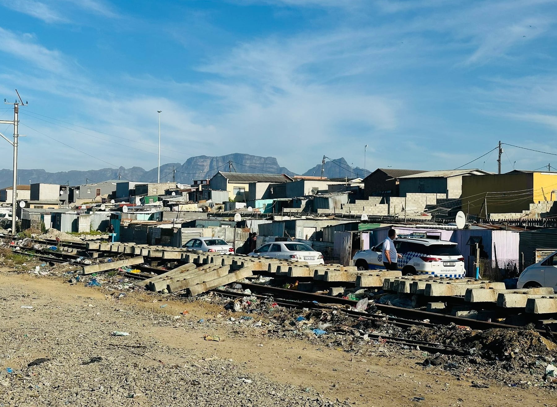 Macassar residents start petition to halt relocation of 2,000 households from central line to their area - Vimarsana News