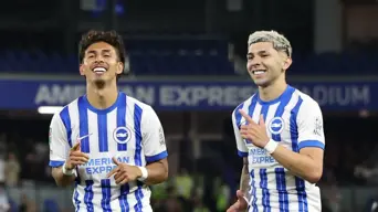 Brighton, Everton among Premier League quintet through in League Cup Brighton, Everton among Premier League quintet through in League Cup