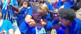 Luyolo Mphithi elected as DA’s new Joburg chair Luyolo Mphithi elected as DA’s new Joburg chair