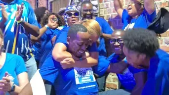 Luyolo Mphithi elected as DA’s new Joburg chair Luyolo Mphithi elected as DA’s new Joburg chair