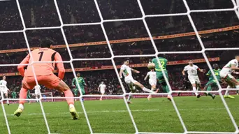 Senegal stun hosts Morocco to win AFCON title after final walk-off protest Senegal stun hosts Morocco to win AFCON title after final walk-off protest