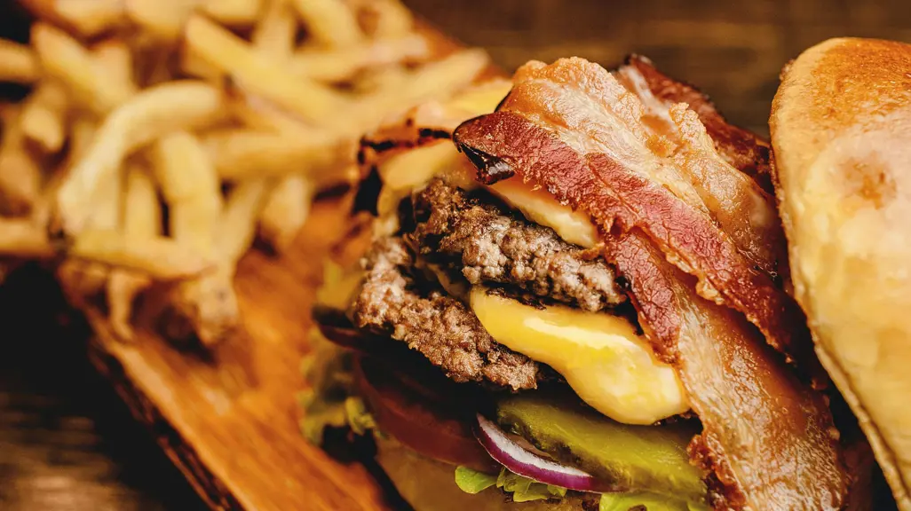 McPricey: Why the cost of the humble burger signifies more than just ...