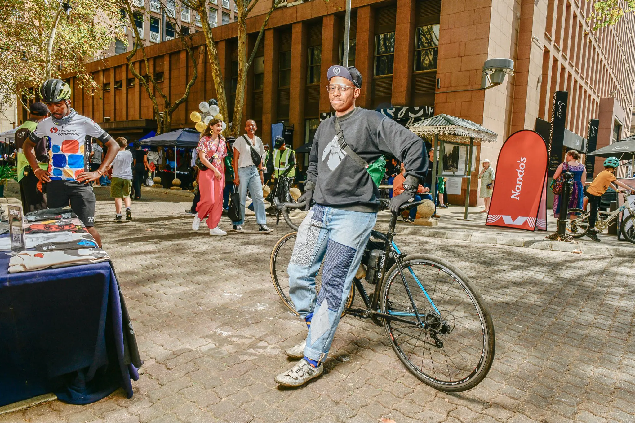 Picture: X/Jozi_My_Jozi Picture: X/Jozi_My_Jozi