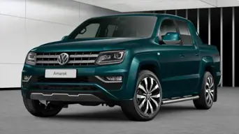 VW Amarok latest in string of recalls VW Amarok latest in string of recalls