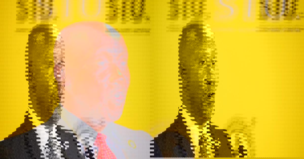 Churches exploiting systems to grant foreign pastors permanent residence in SA - SIU