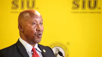 Churches exploiting systems to grant foreign pastors permanent residence in SA - SIU Churches exploiting systems to grant foreign pastors permanent residence in SA - SIU