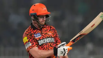 South Africa's Klaasen gets $2.73m in record IPL retention South Africa's Klaasen gets $2.73m in record IPL retention