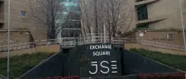 JSE delisting rate nearly double global average for over 20 years, new study shows JSE delisting rate nearly double global average for over 20 years, new study shows