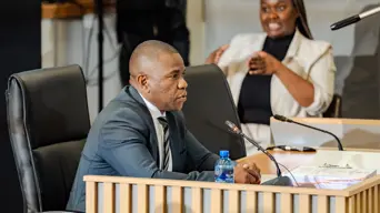 Madlanga Commission: Questions over who drafted letter to disband political killings task team arise Madlanga Commission: Questions over who drafted letter to disband political killings task team arise