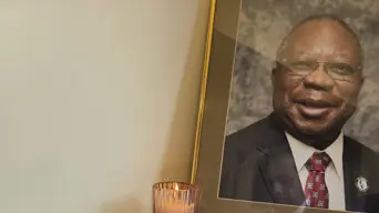 South Africa’s High Commissioner, Mninwa Johannes to receive special category 2 funeral South Africa’s High Commissioner, Mninwa Johannes to receive special category 2 funeral