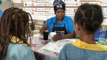 Meet the moms making maths fun Meet the moms making maths fun