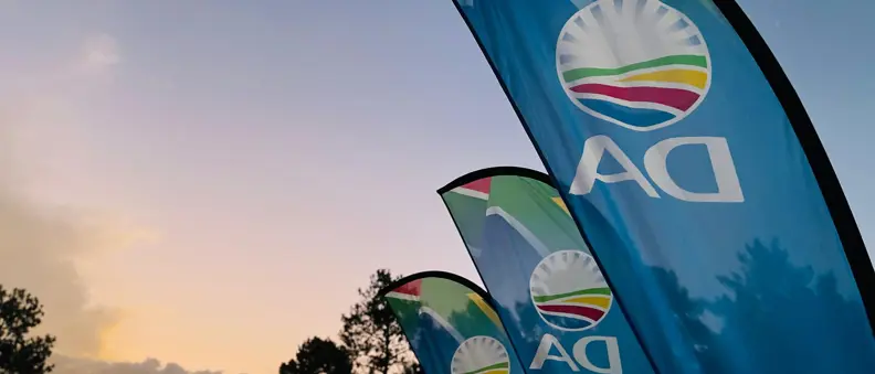 Joshco CEO Themba Mathibe questioned over alleged contract irregularities