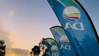 DA wants Stellenbosch Municipality HR Manager suspended over viral video clip DA wants Stellenbosch Municipality HR Manager suspended over viral video clip