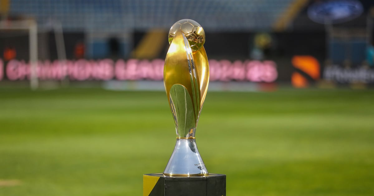 EWN Sport takes a closer look at CAF Champions League Group C - EWN