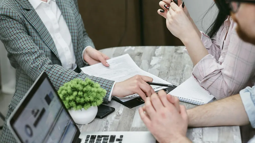 Don't just sign: Treat every contract like it’s full of traps - Wendy ...