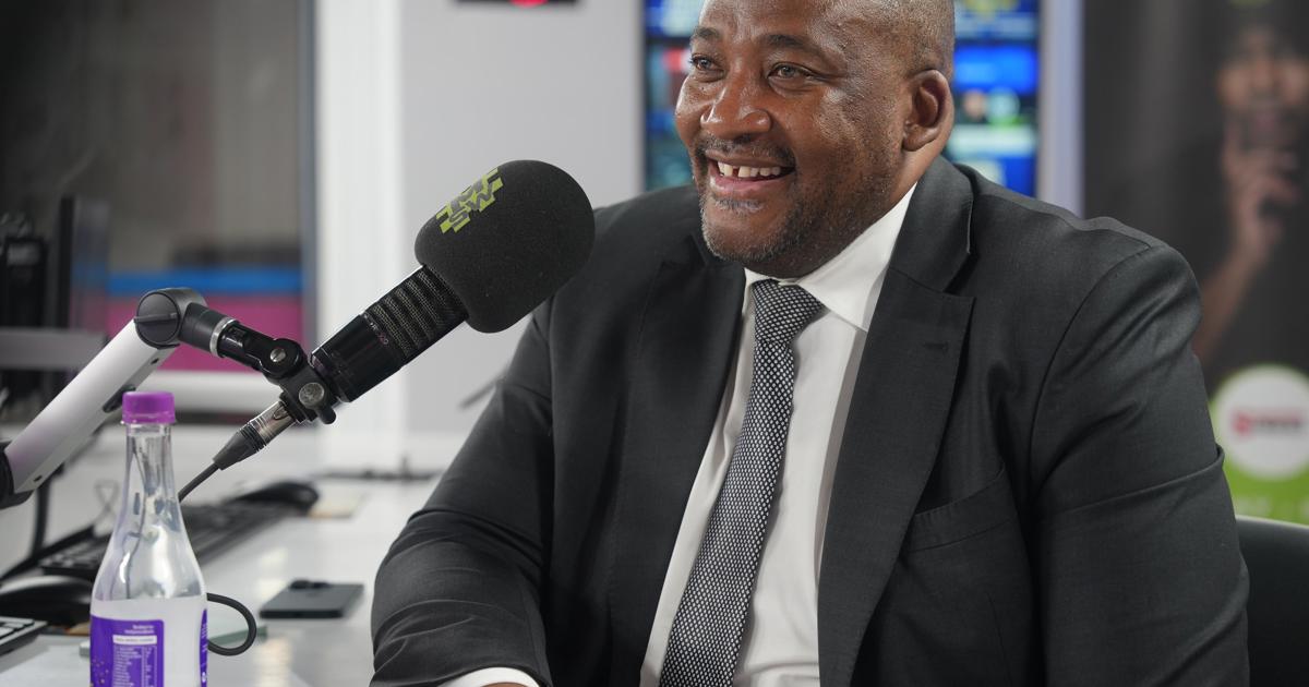 'They deserve it': Minister Gayton McKenzie praises Rwanda's successful ...