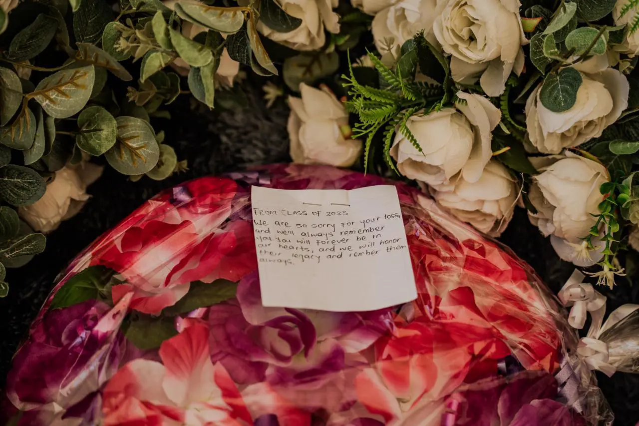 Picture: Sphamandla Dlamini/EWN Picture: Sphamandla Dlamini/EWN