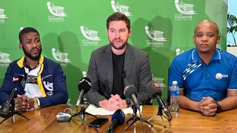 ANC, ActionSA in Tshwane accuse DA-led coalition of neglecting Black townships ANC, ActionSA in Tshwane accuse DA-led coalition of neglecting Black townships