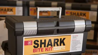 'Large shark' kills man off Sydney beach 'Large shark' kills man off Sydney beach