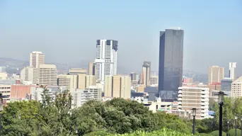 Tshwane considering options after failing to overturn judgement declaring cleansing levy unlawful Tshwane considering options after failing to overturn judgement declaring cleansing levy unlawful