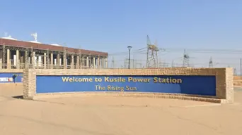 Ramaphosa to visit Kusile to assess Eskom’s efforts to stabilise energy sector Ramaphosa to visit Kusile to assess Eskom’s efforts to stabilise energy sector