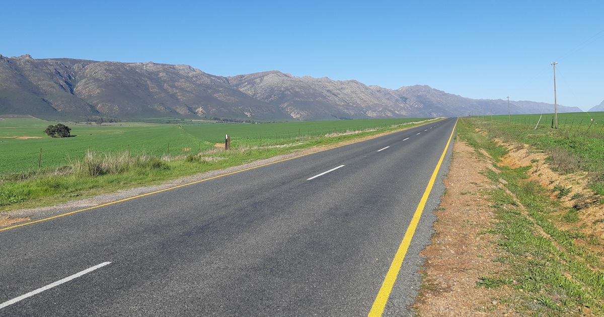 Getting SA's failing Road Accident Fund to work requires hybrid model ...