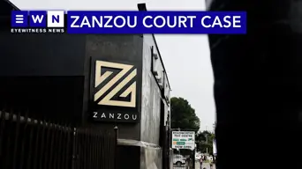 Man accused of sexual and physical abuse at Zanzou makes first appearance in court Man accused of sexual and physical abuse at Zanzou makes first appearance in court
