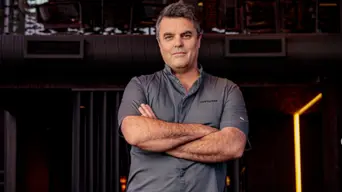 How Peter Tempelhoff turned passion into a globally recognised culinary business How Peter Tempelhoff turned passion into a globally recognised culinary business