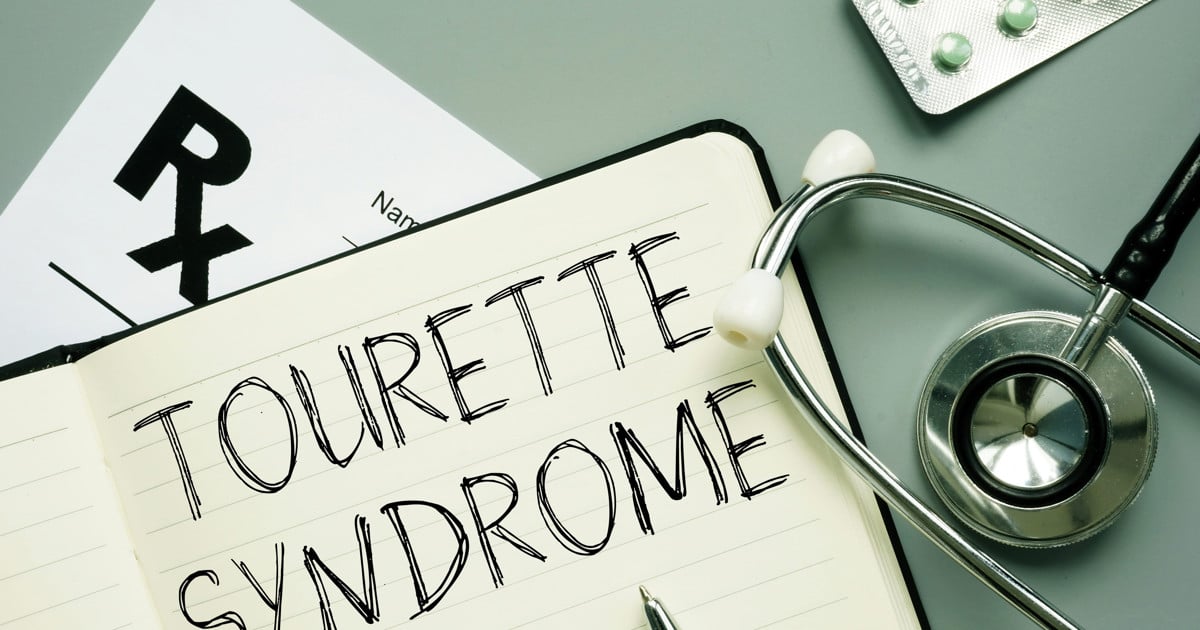 Tourette's is more than swearing: Why a child's ‘naughty' behaviour might be a tic