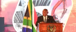 Ramaphosa: Speeding up the building of schools critical to achieving quality education Ramaphosa: Speeding up the building of schools critical to achieving quality education
