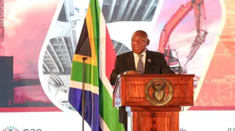 Ramaphosa: Speeding up the building of schools critical to achieving quality education Ramaphosa: Speeding up the building of schools critical to achieving quality education