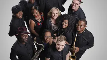 Mango Groove celebrates 40 years since formation Mango Groove celebrates 40 years since formation