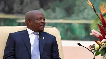 Mashatile on visit to late David Mabuza's family: 'We'll build on what he started' Mashatile on visit to late David Mabuza's family: 'We'll build on what he started'