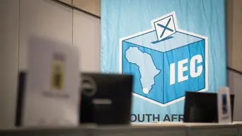 IEC sets aside R2.1 billion for 2026/2027 local government elections IEC sets aside R2.1 billion for 2026/2027 local government elections