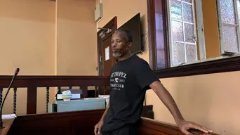 Defence attorneys allege prejudice as witnesses fail to testify in prison murder trial Defence attorneys allege prejudice as witnesses fail to testify in prison murder trial