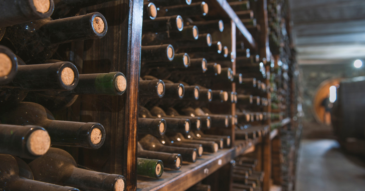 30.000 Flaschen Wein im Wert von 92 Millionen Rand bei dreistem Raub ...