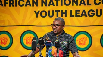 ANCYL's Malatji says voters are tired of laziness by government officials ANCYL's Malatji says voters are tired of laziness by government officials